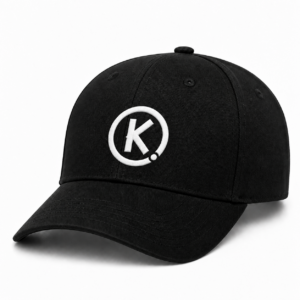 Kohper Cap — Wheel Mark