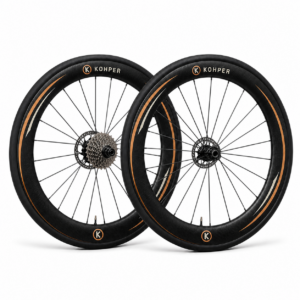 Aero 700c Wheelset