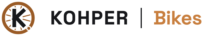 Kohper Bikes