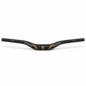 Carbon Riser Handlebar