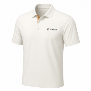 Kohper Corporate Polo