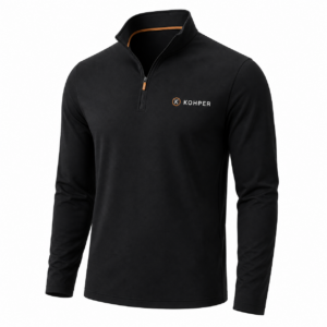 Kohper Corporate Quarter-Zip