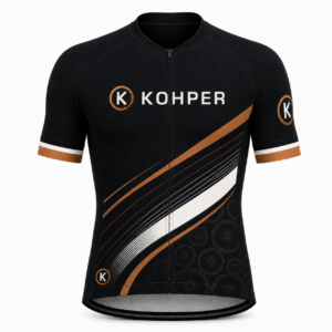 Team Cycling Jersey