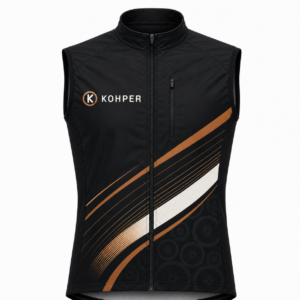 Wind Vest