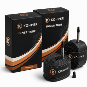 Presta Inner Tube 700x35-43