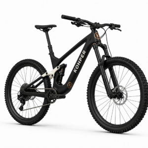 Summit Trail 29 MTB