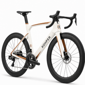 Complete Bikes